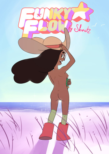 [Shmutz] Funky Flow (Steven Universe) [Ongoing] cover