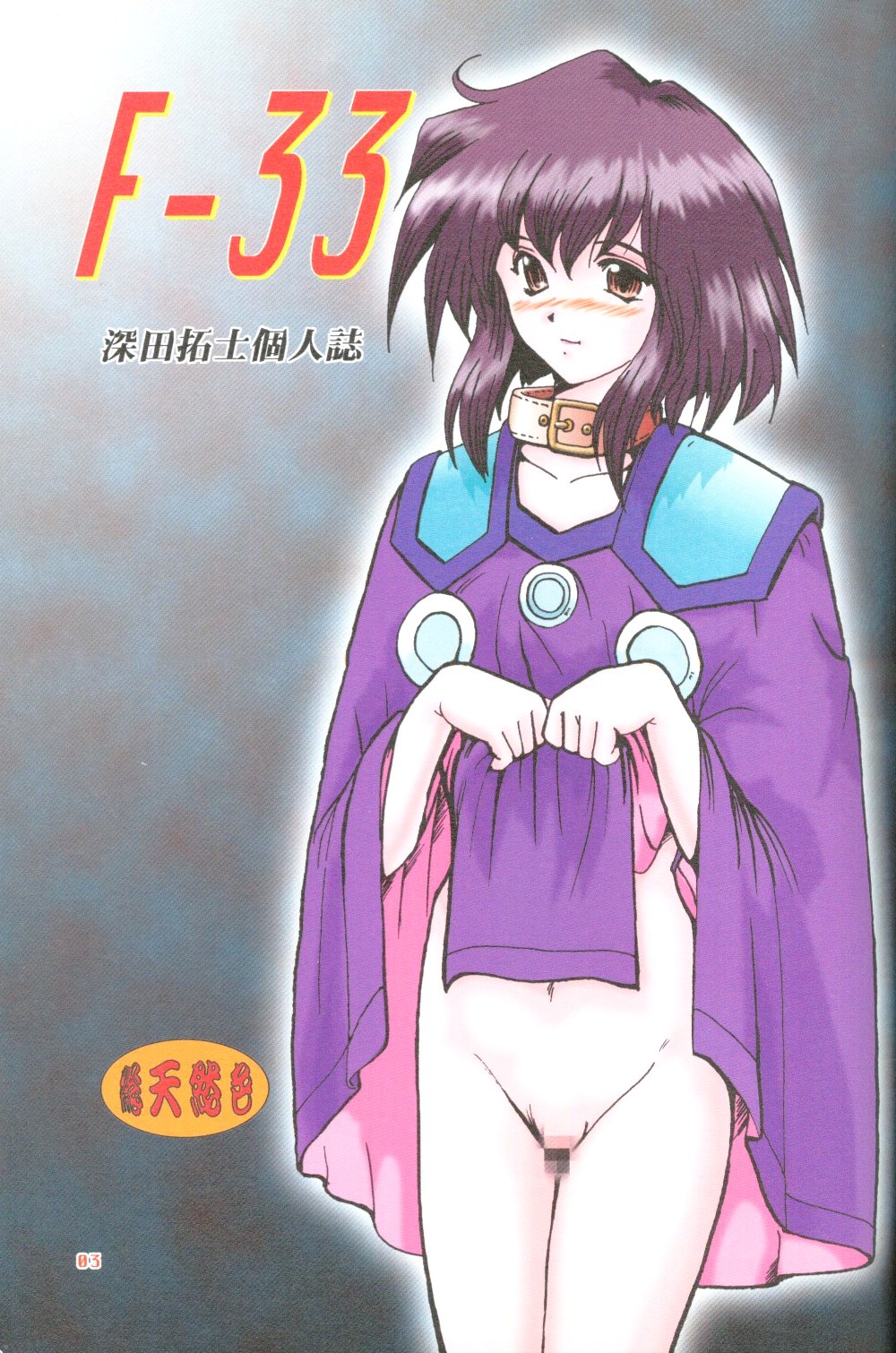 F-33 page 2 full