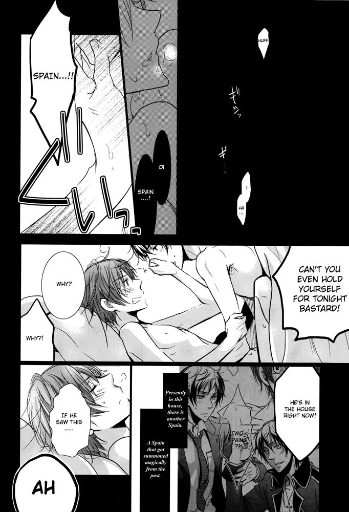 Tres+ page 2 full