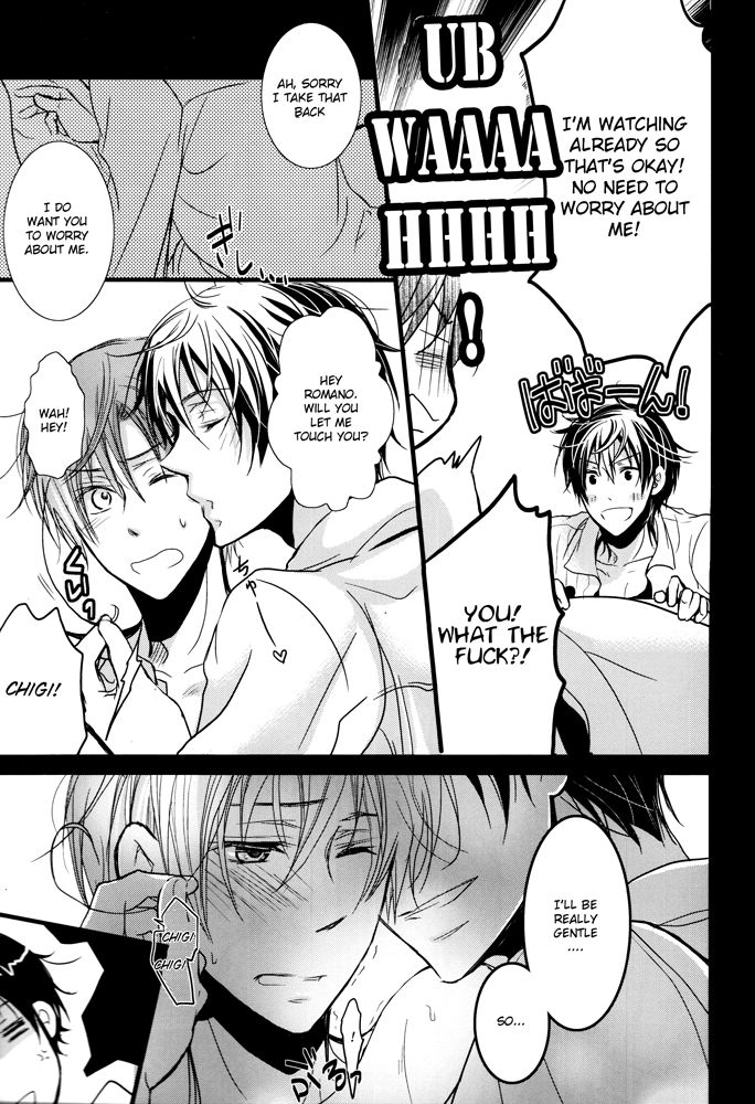 Tres+ page 3 full