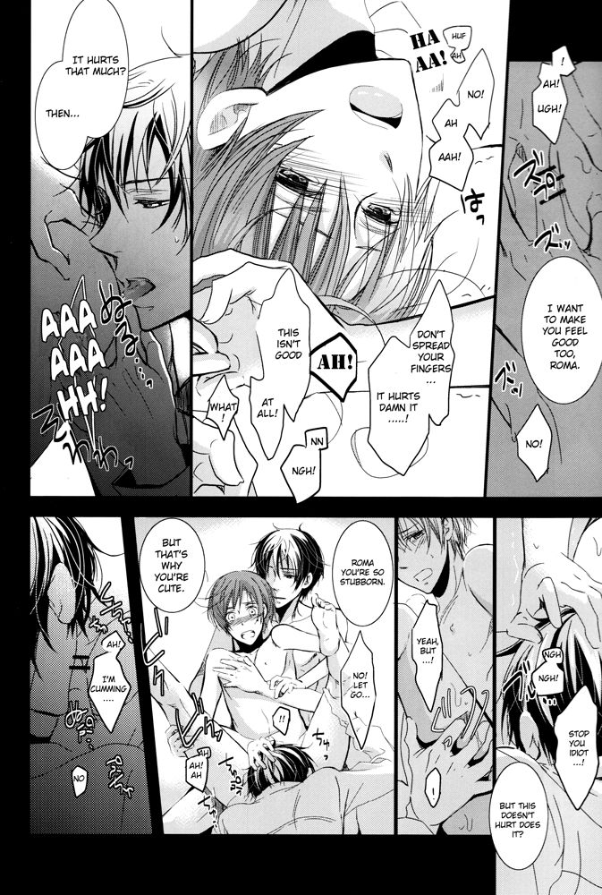 Tres+ page 6 full