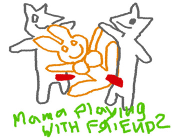 Babysitting Cream 1.01 Full Rip cover