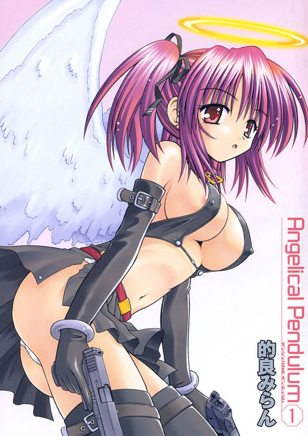 Angelical Pendulum 1 page 3 full