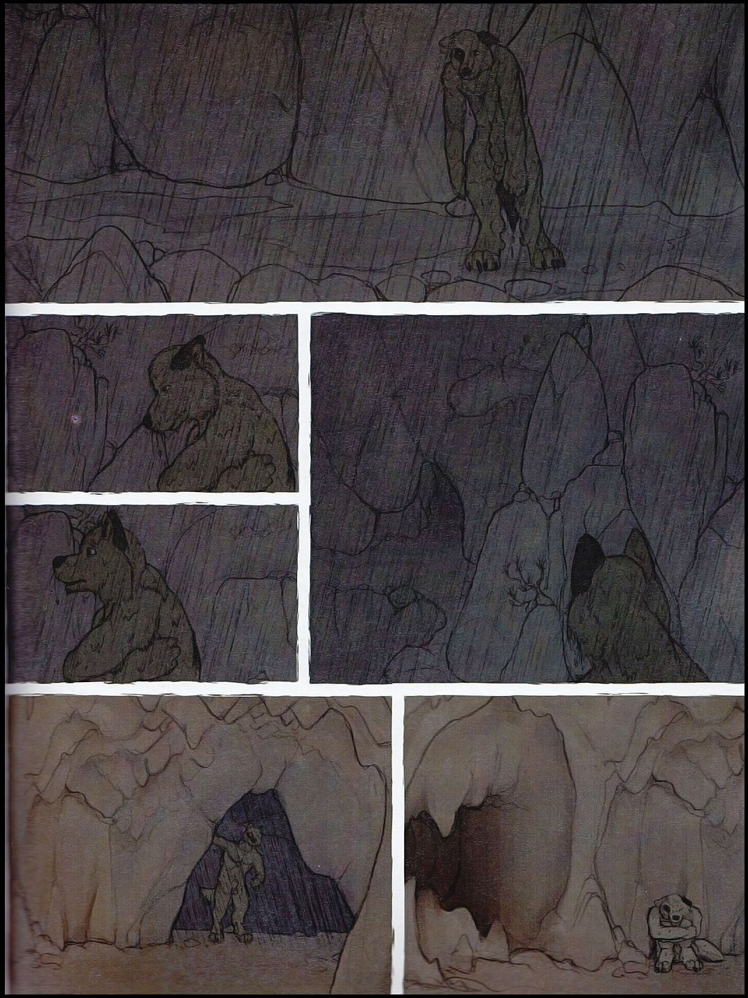Just A Touch page 3 full