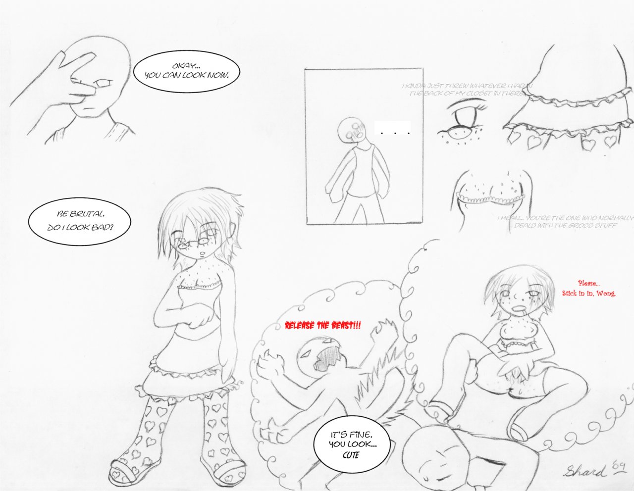 Artist - Shardshatter page 3 full