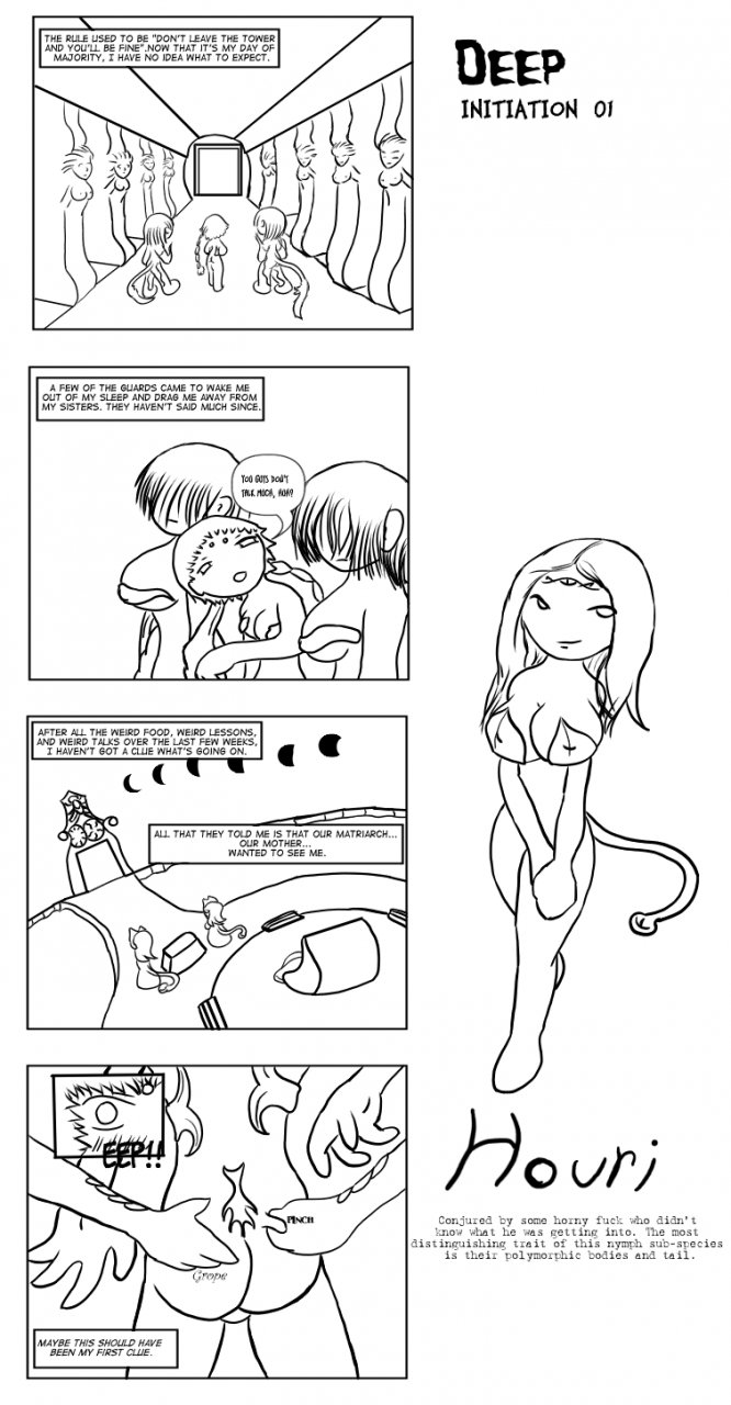 Artist - Shardshatter page 4 full