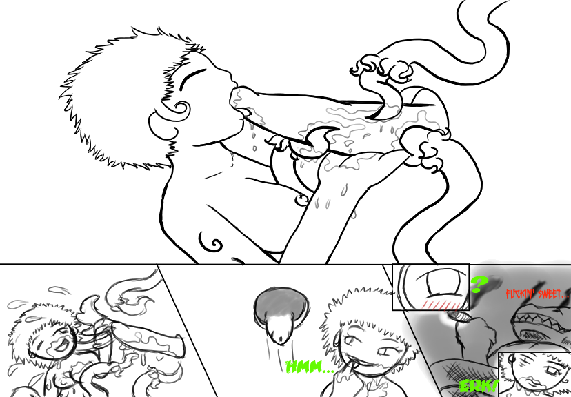 Artist - Shardshatter page 9 full