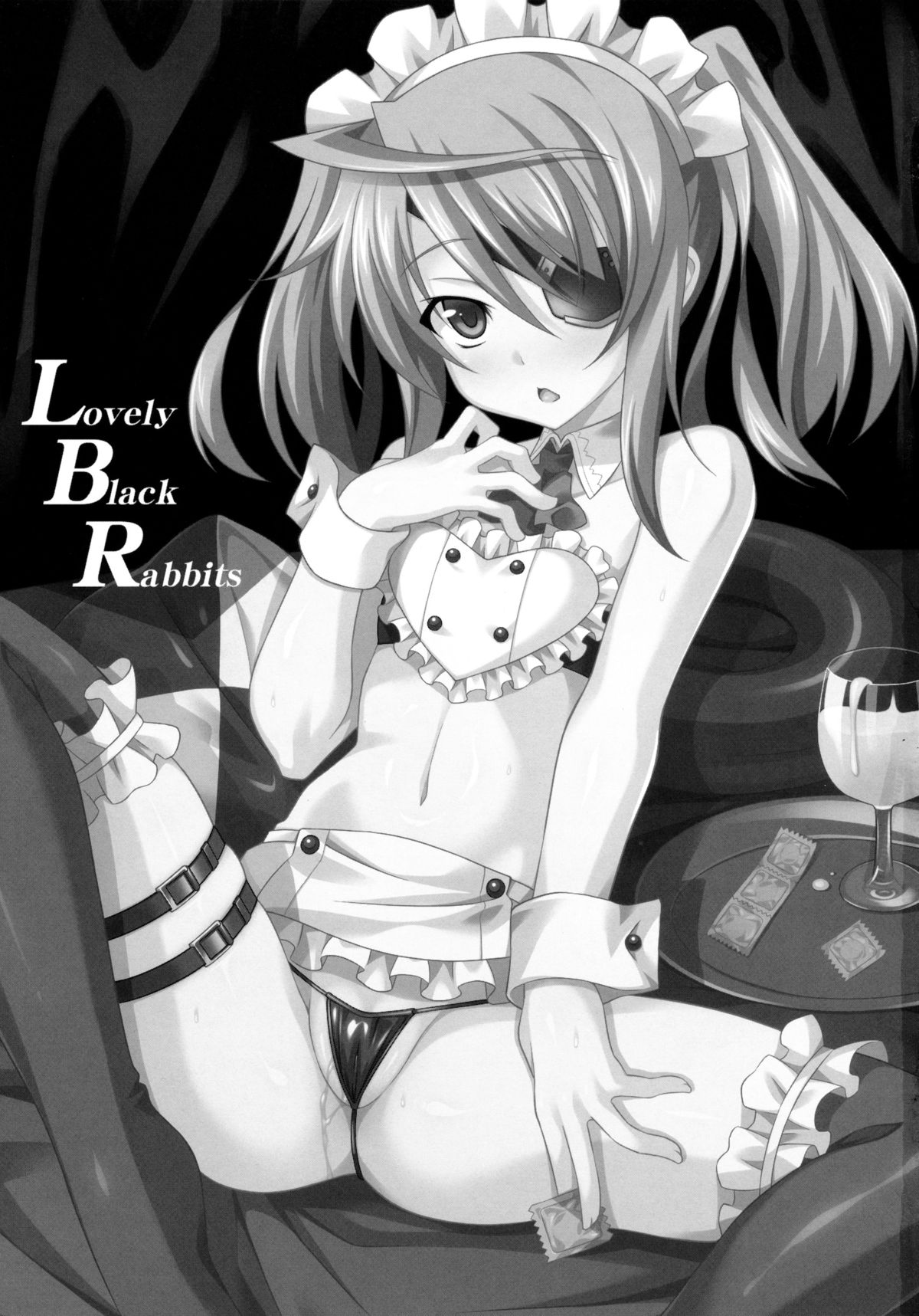 LovelyBlackRabbitS page 3 full