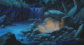 [Grimest] Proyecto Schwan  Capitulo 3:Las AguasTermales Flamenco [Español] cover