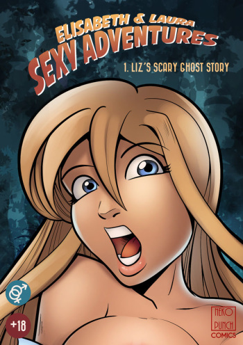 [Nekopunch] Elisabeth and Laura Sexy Adventures [WIP] cover