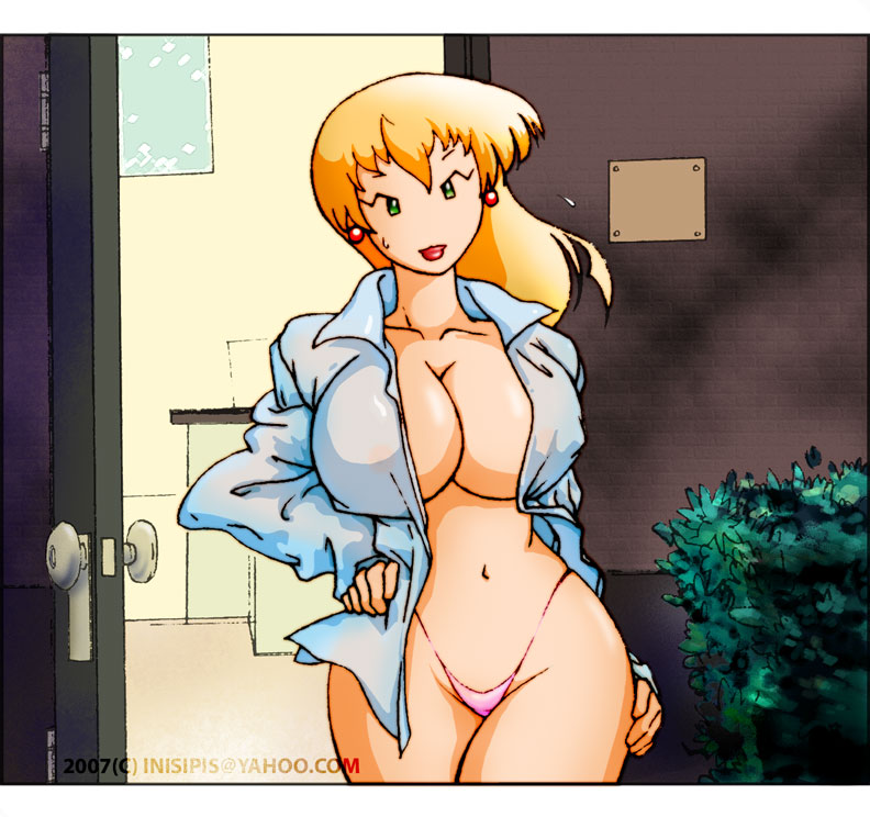 Art by Inisipis page 6 full