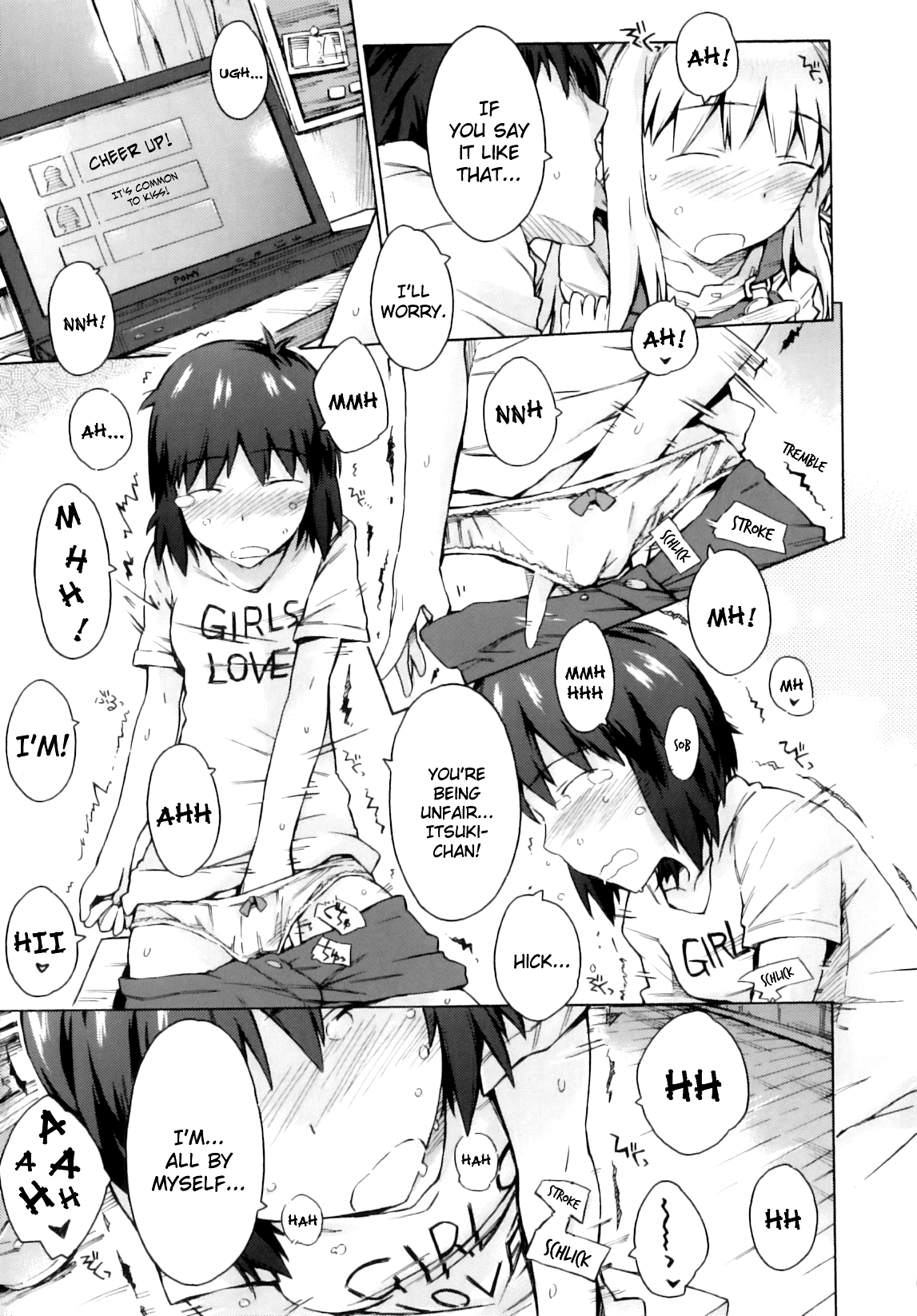 My Beloved and I   =TV= page 11 full