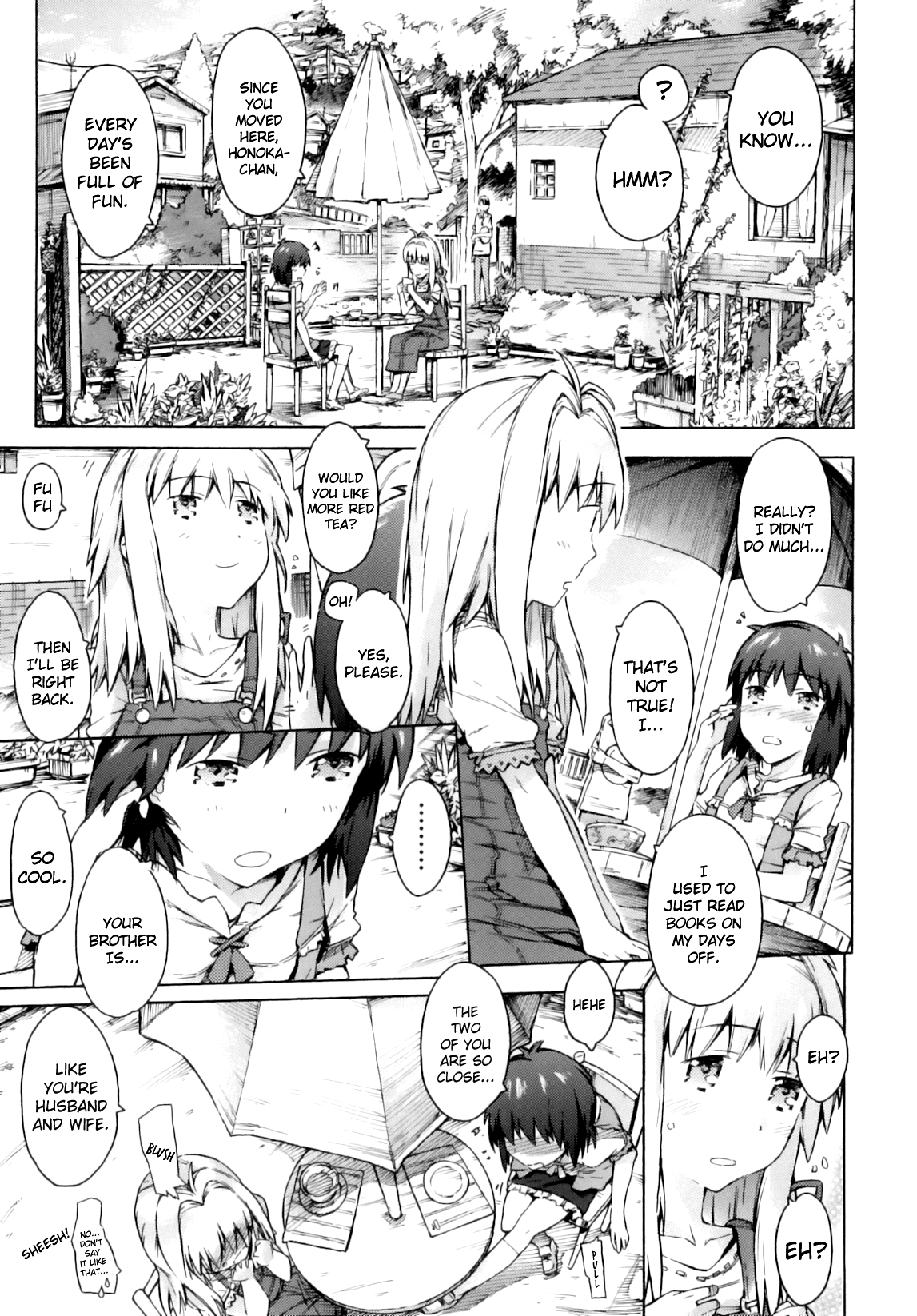 My Beloved and I   =TV= page 3 full