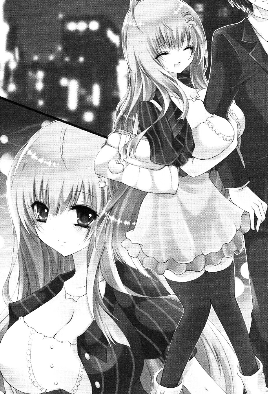 Imouto wa Gravure Idol! - My Sister Is Gravure-Idol! page 12 full