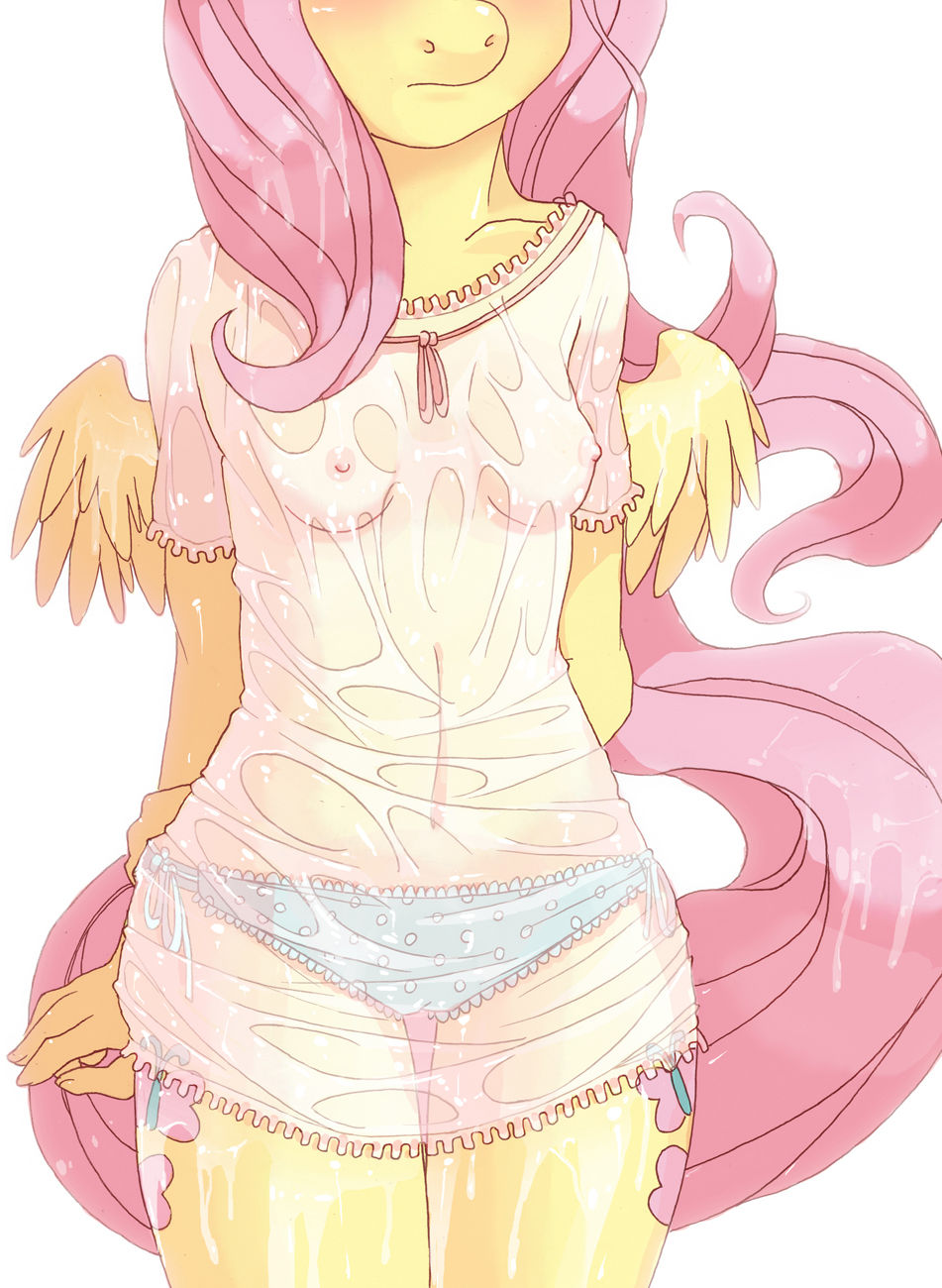 My Little Pony. 20% Sexier. Part 2 page 8 full