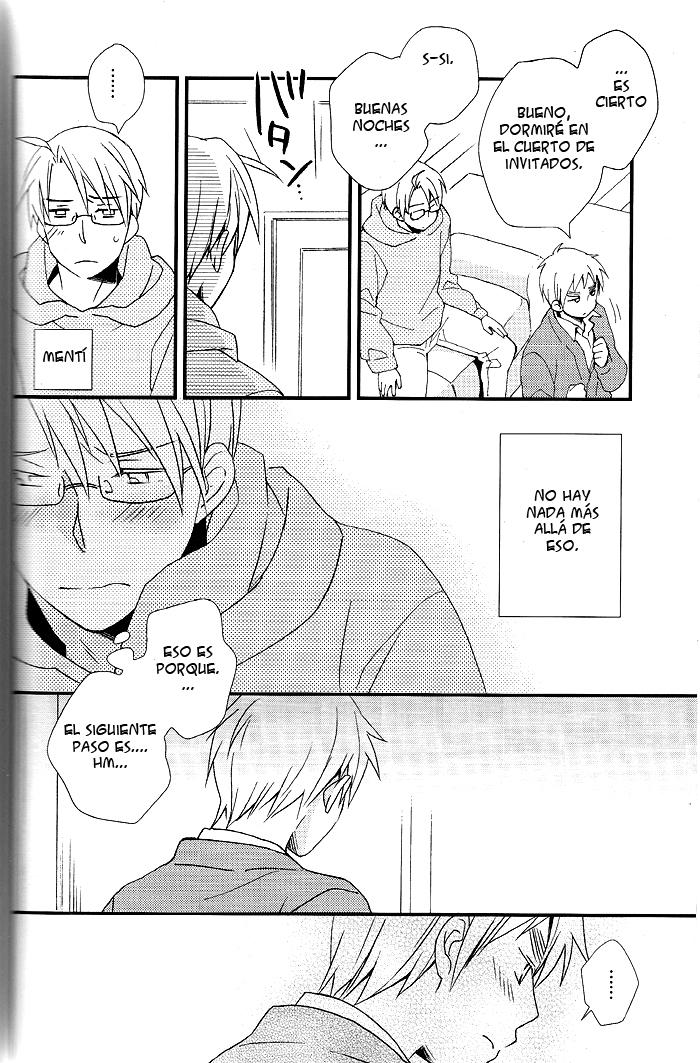 Hero to Mahoutsukai page 11 full