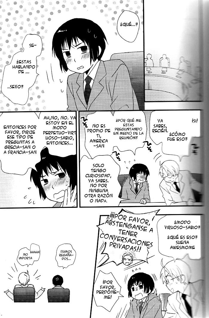 Hero to Mahoutsukai page 12 full