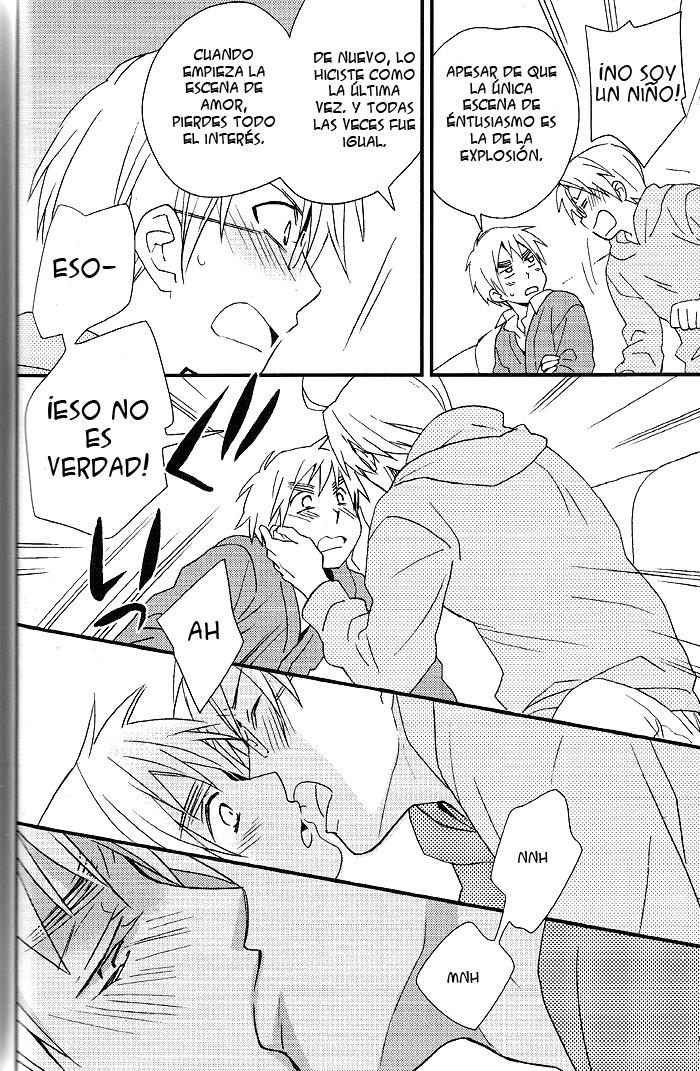 Hero to Mahoutsukai page 7 full