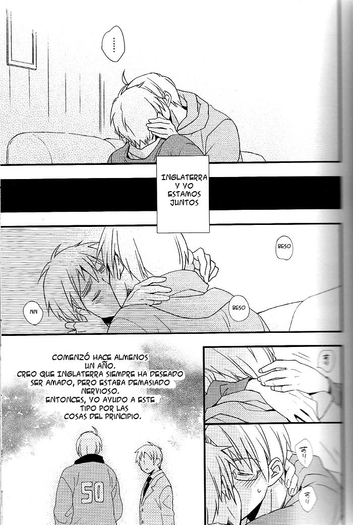 Hero to Mahoutsukai page 8 full