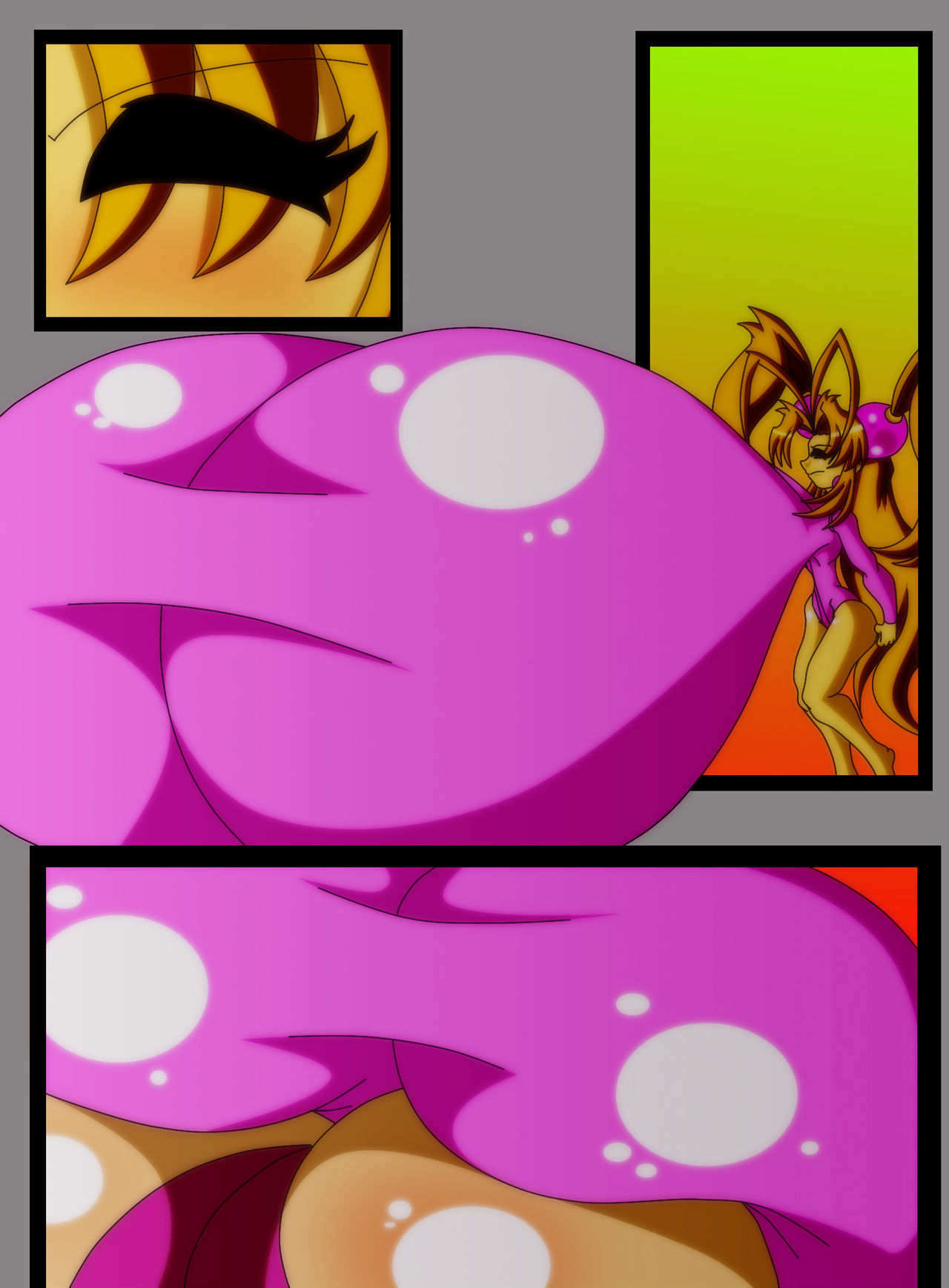 Cassidy & Busty Vivi page 11 full