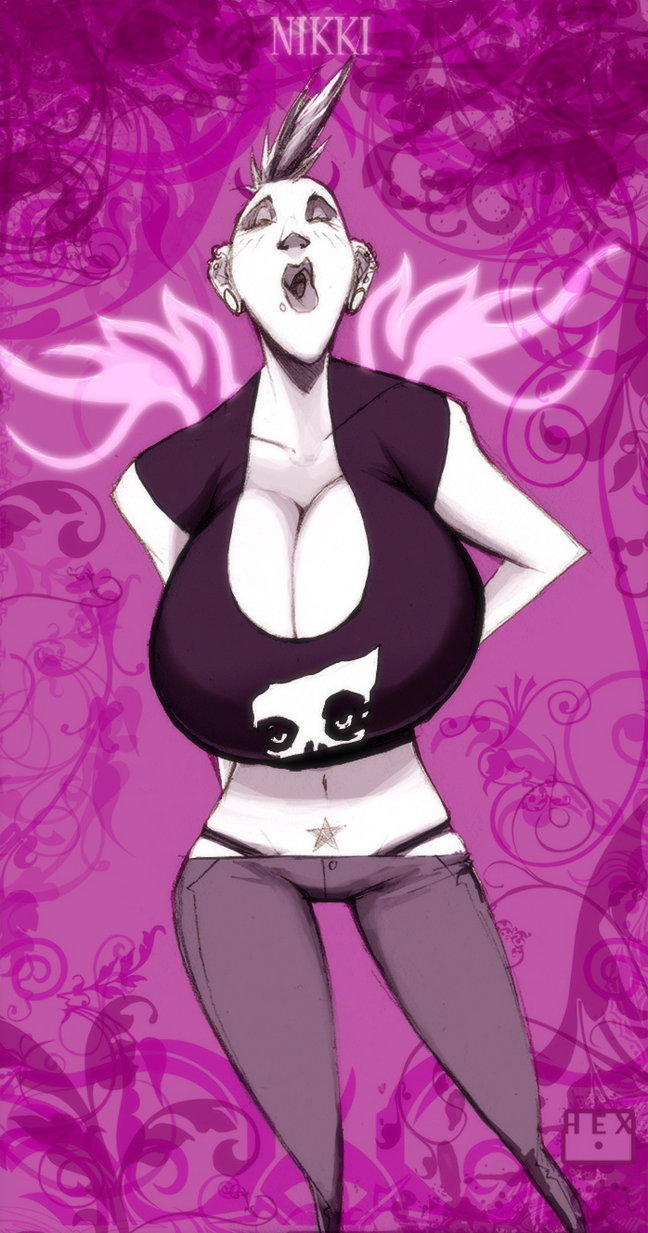 Art by Hexamous page 4 full