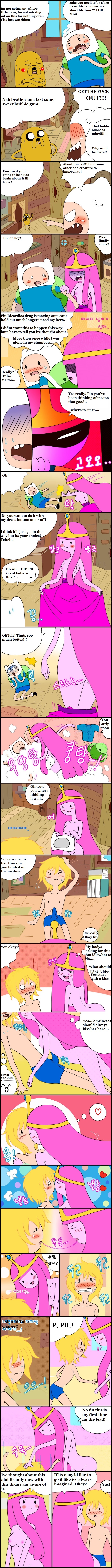 Adult Time 2 page 5 full