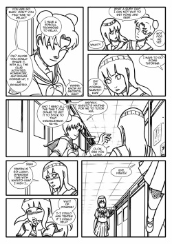 NaruHinaTen-Relaxation Technique