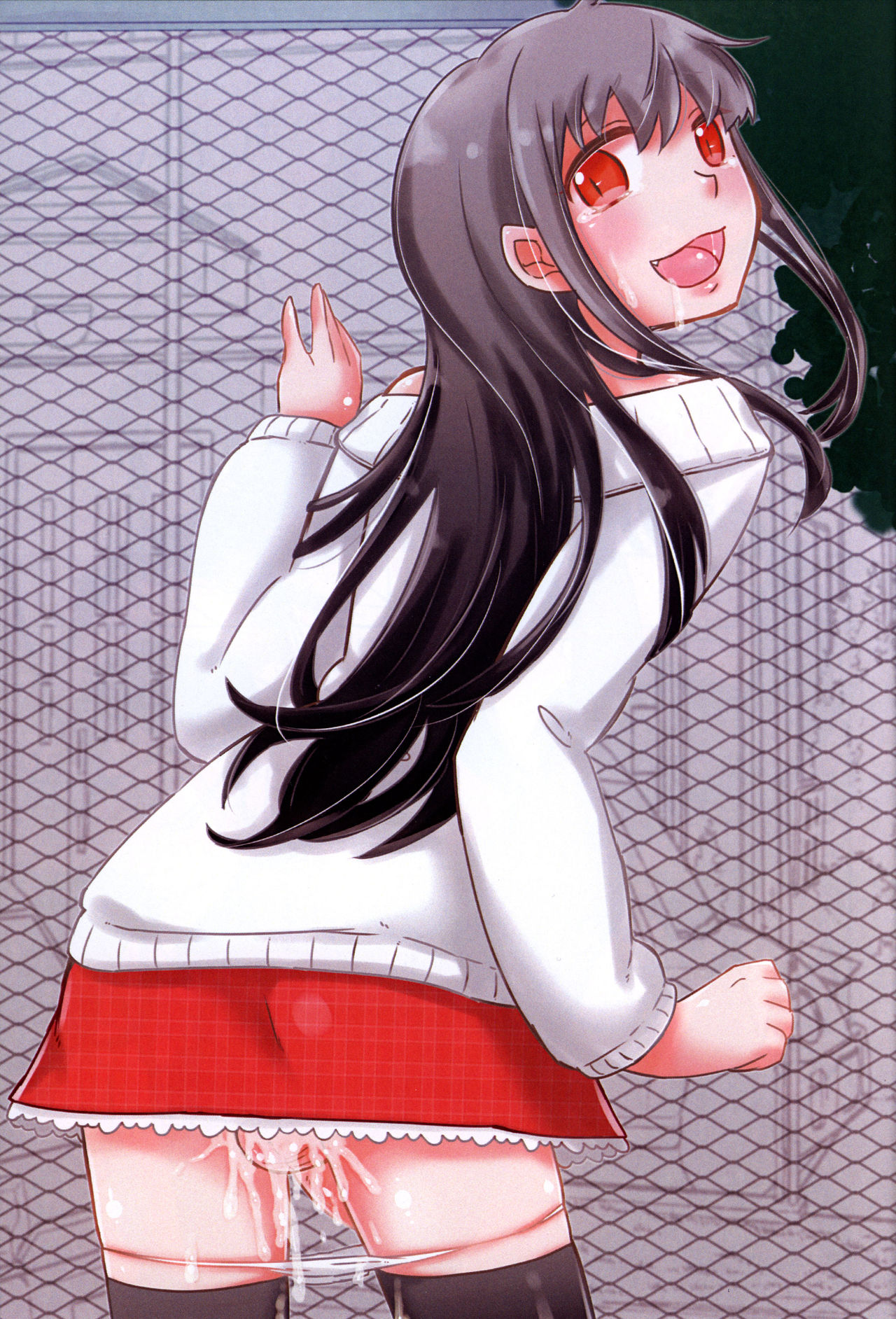 Anata no Onegai Kanaemasu | Yo Puedo Realizar tú deseo page 3 full