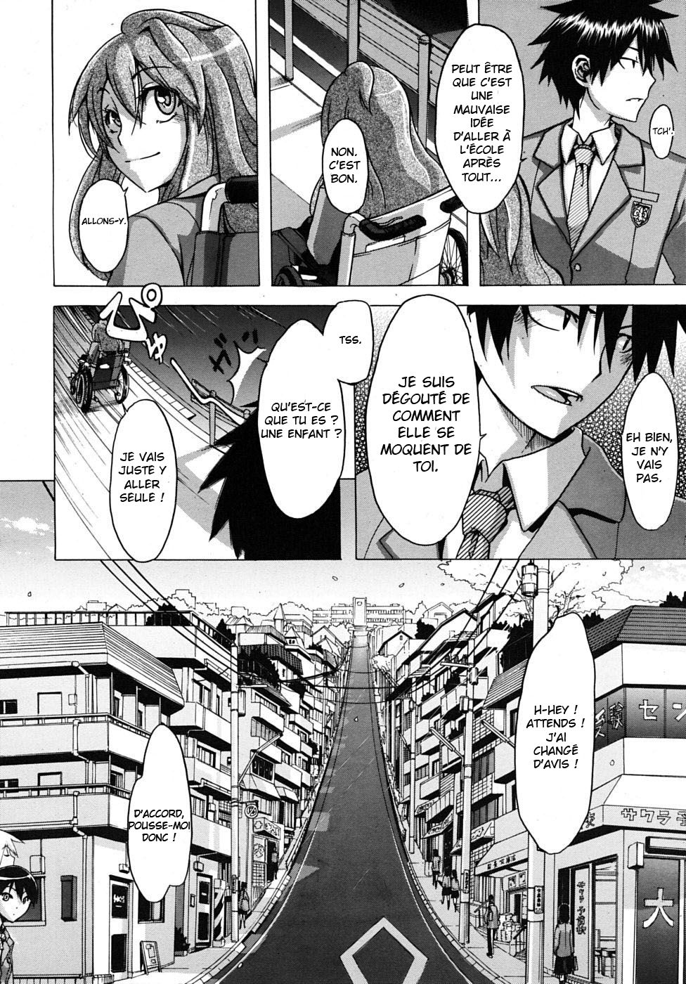 Sarashi Ai Ch. 2 page 6 full