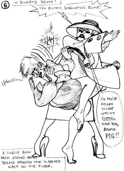 The Story of Walt Wisconsin page 6 full
