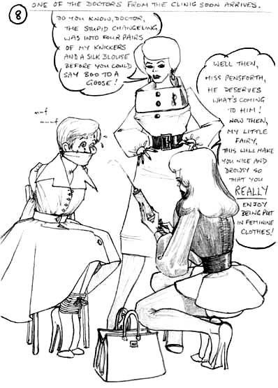 The Story of Walt Wisconsin page 8 full
