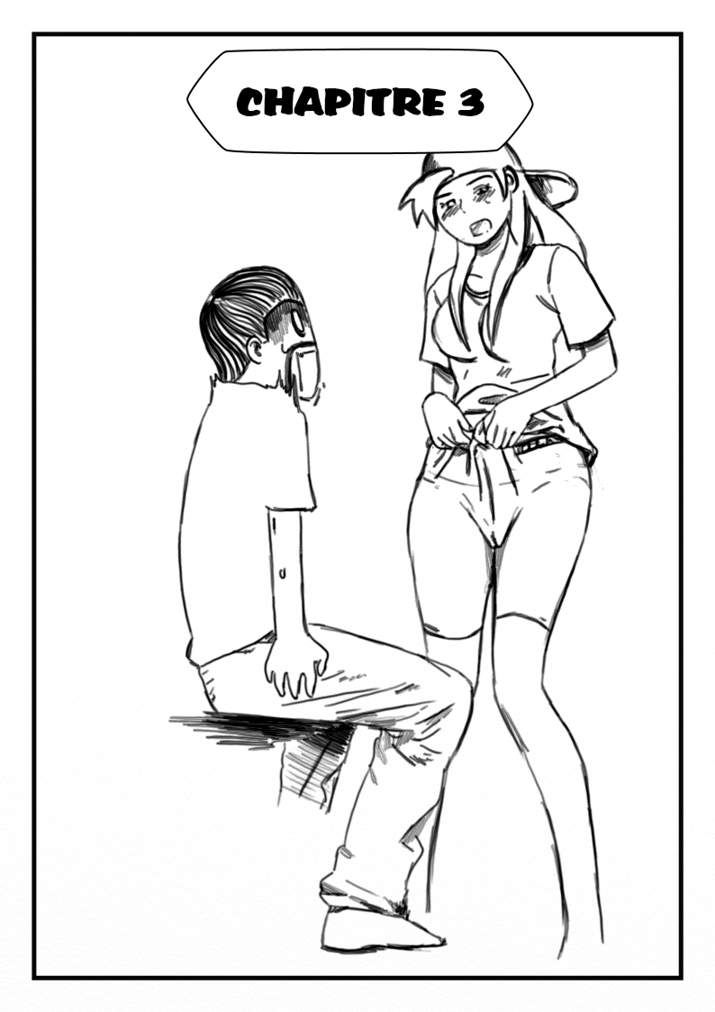 CAROLINE CHAPITRE 3 page 1 full