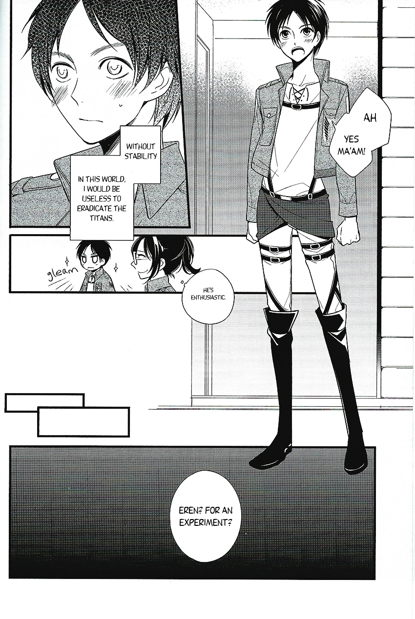 Hitori Asobi page 5 full