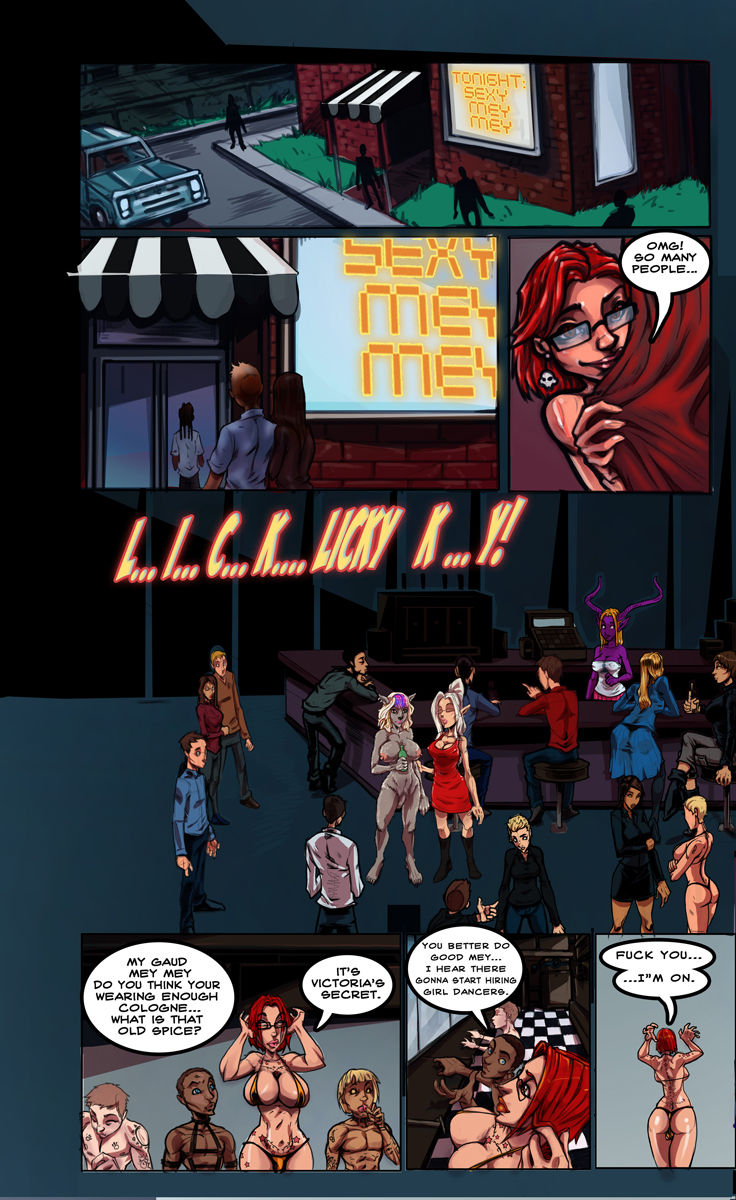 The Entertainment page 2 full