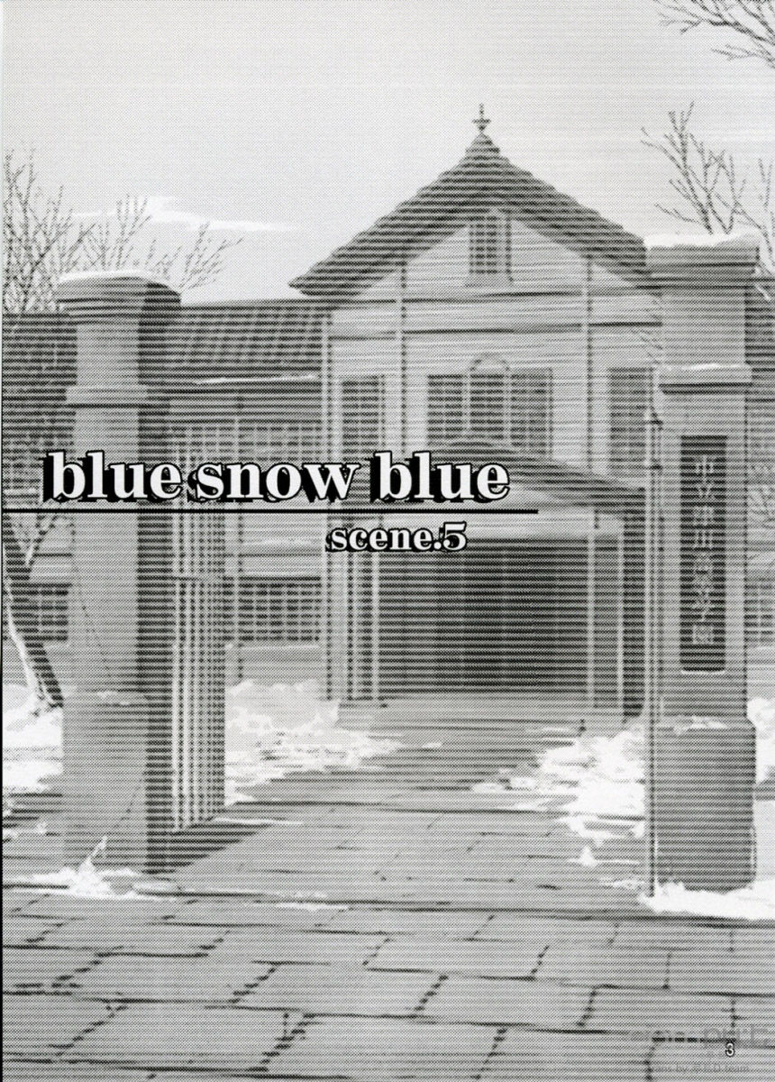 blue snow blue scene.5 page 2 full
