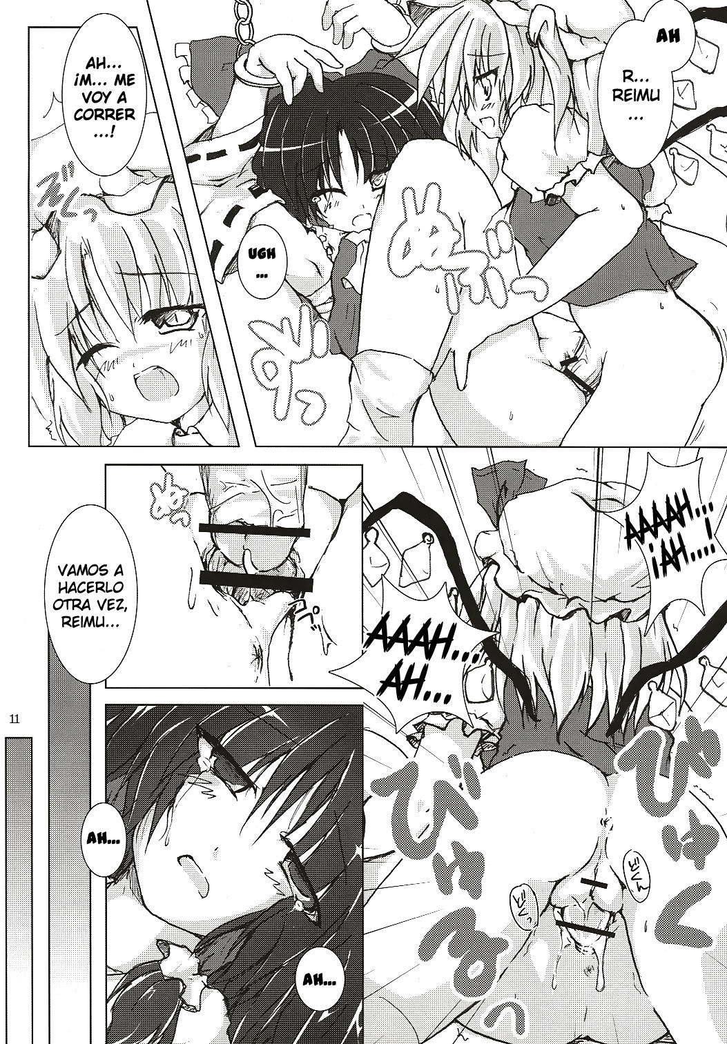 Humbly Made Steamed Yeast Bun page 11 full
