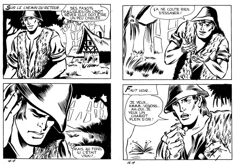 La cuisine au beurre page 11 full