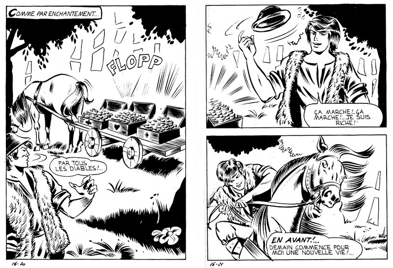 La cuisine au beurre page 12 full