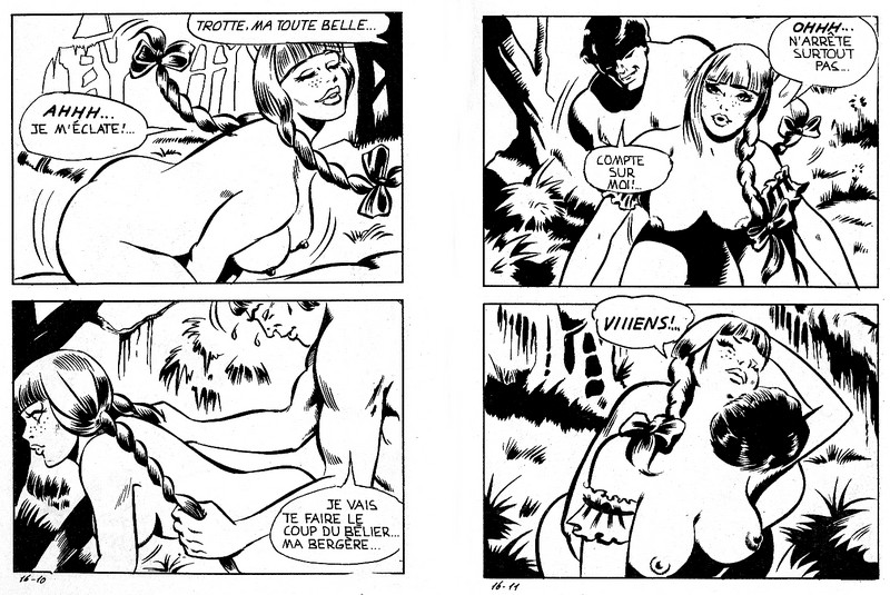 La cuisine au beurre page 7 full