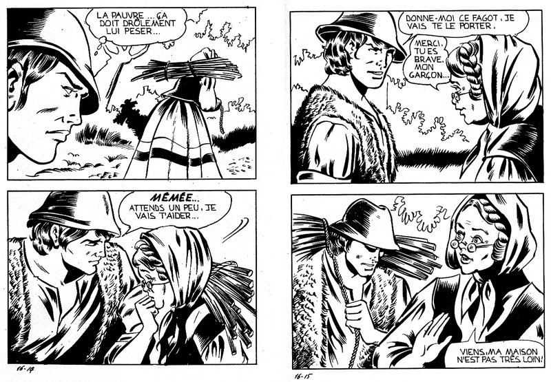 La cuisine au beurre page 9 full