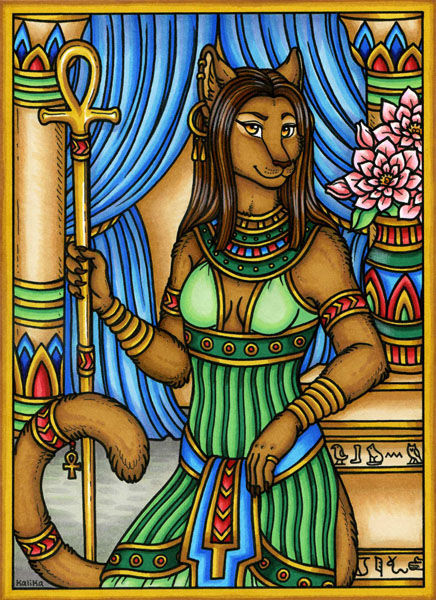ARTIST - KALIKA-TYBERA page 7 full