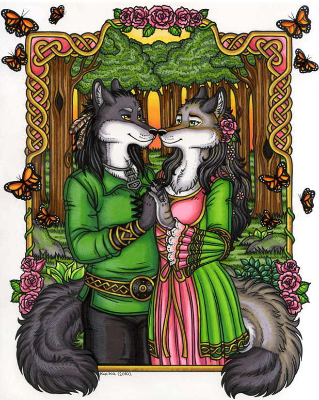 ARTIST - KALIKA-TYBERA page 8 full