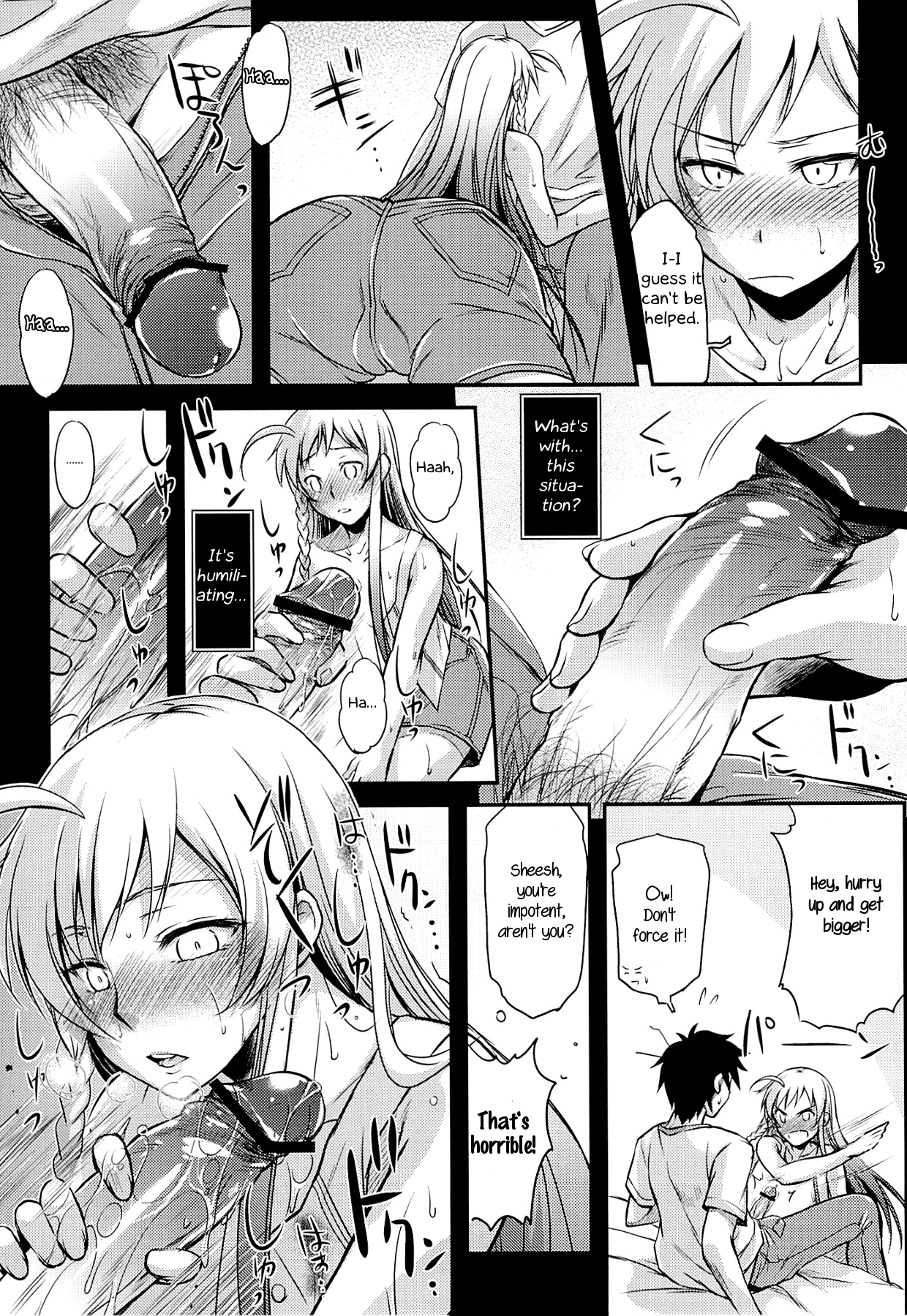 Holy∞ page 10 full