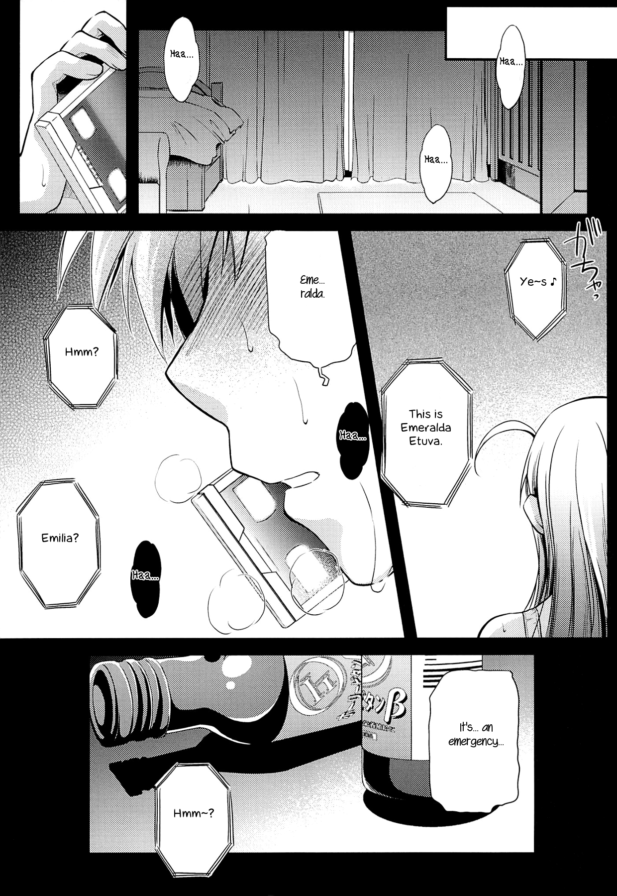 Holy∞ page 4 full