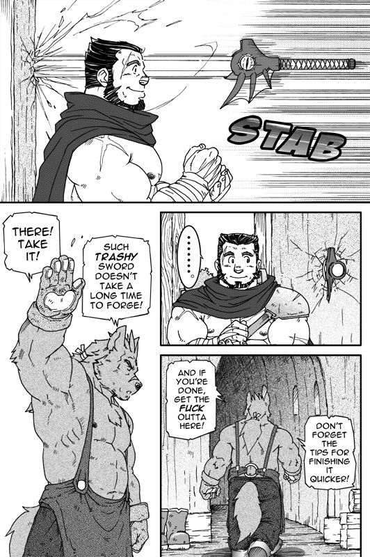 Montero and Zedd page 5 full