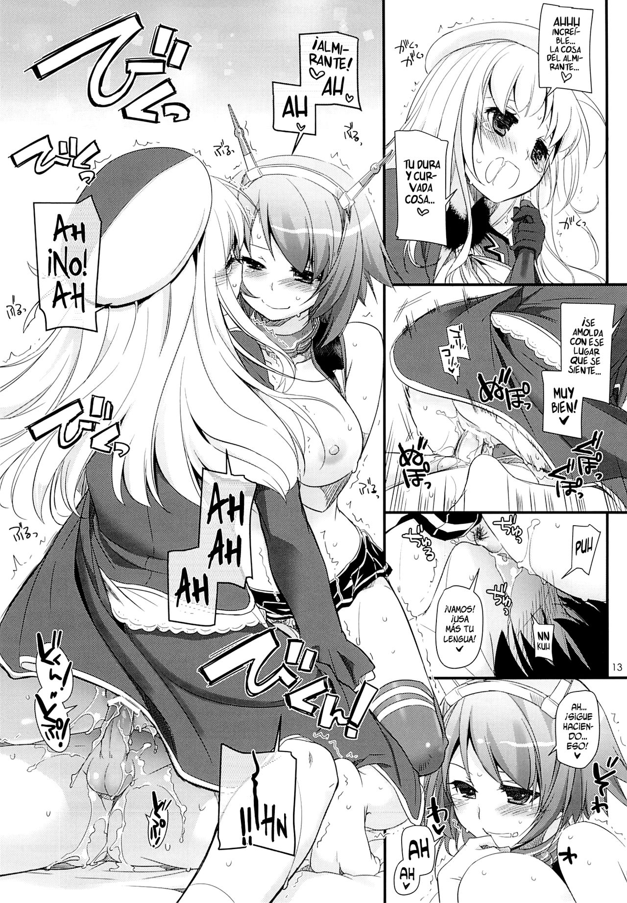 D.L. action 81 page 12 full