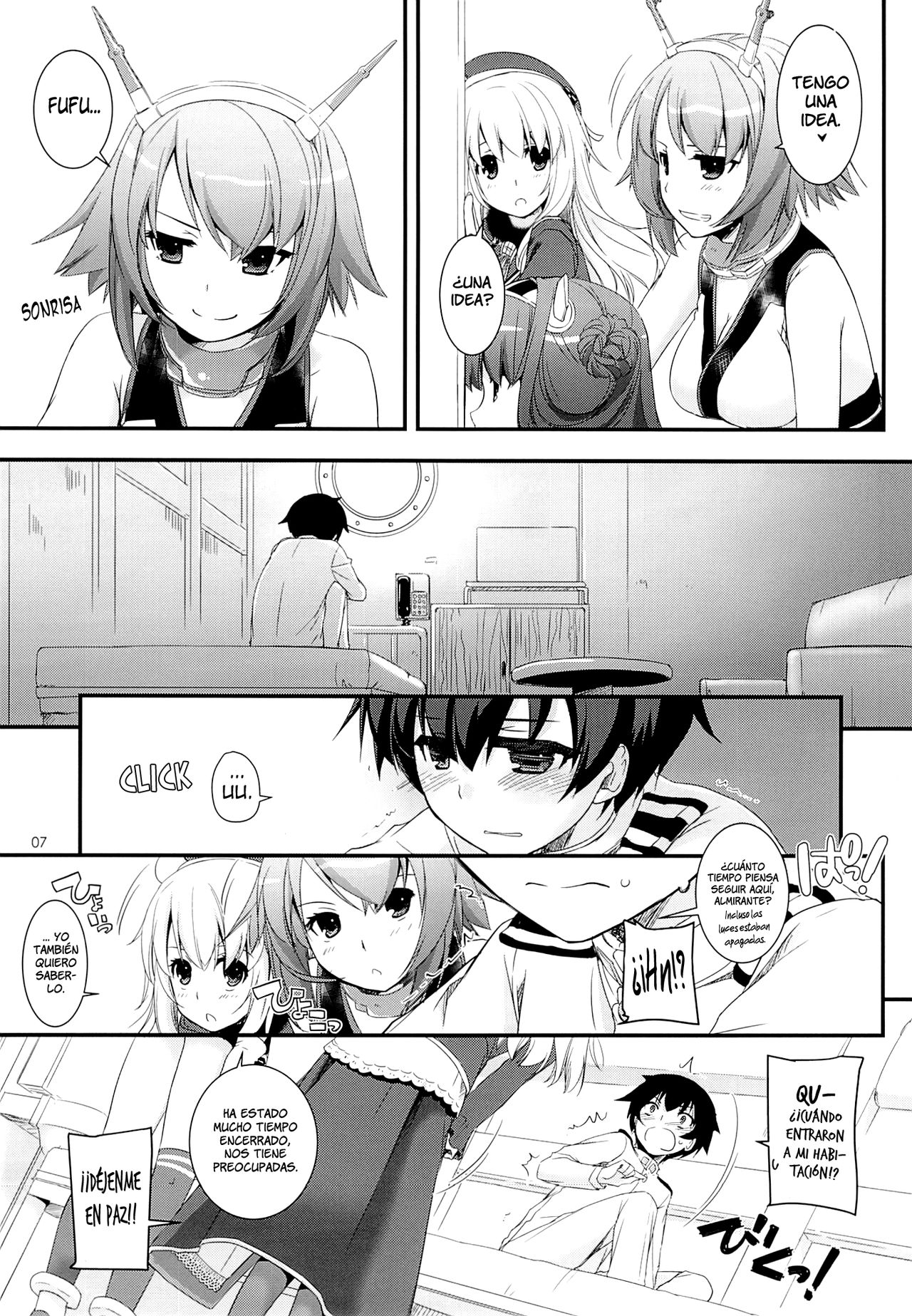 D.L. action 81 page 6 full