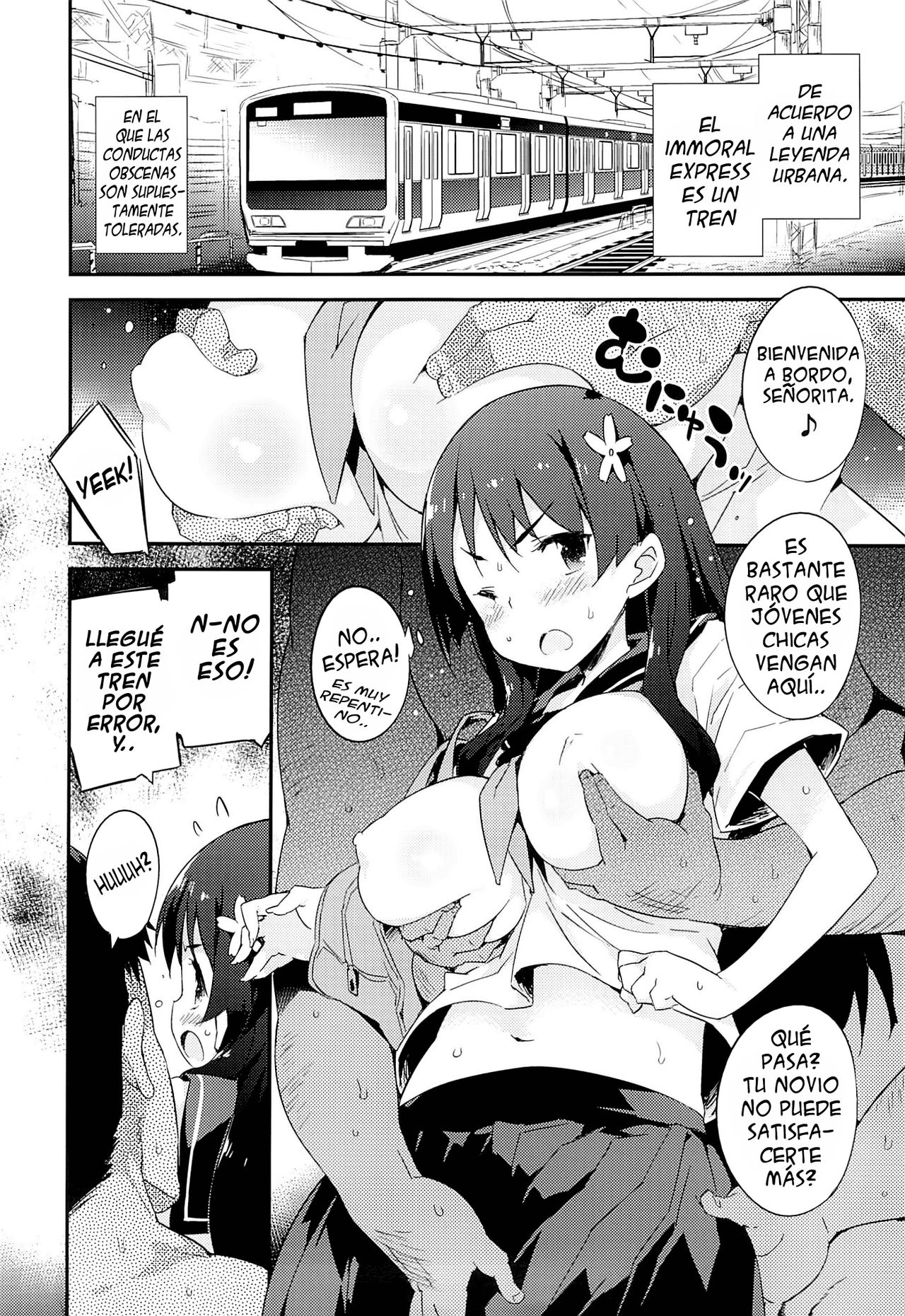 immoral sexpress page 5 full