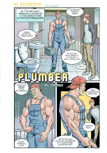 [Josman] El Plomero cover