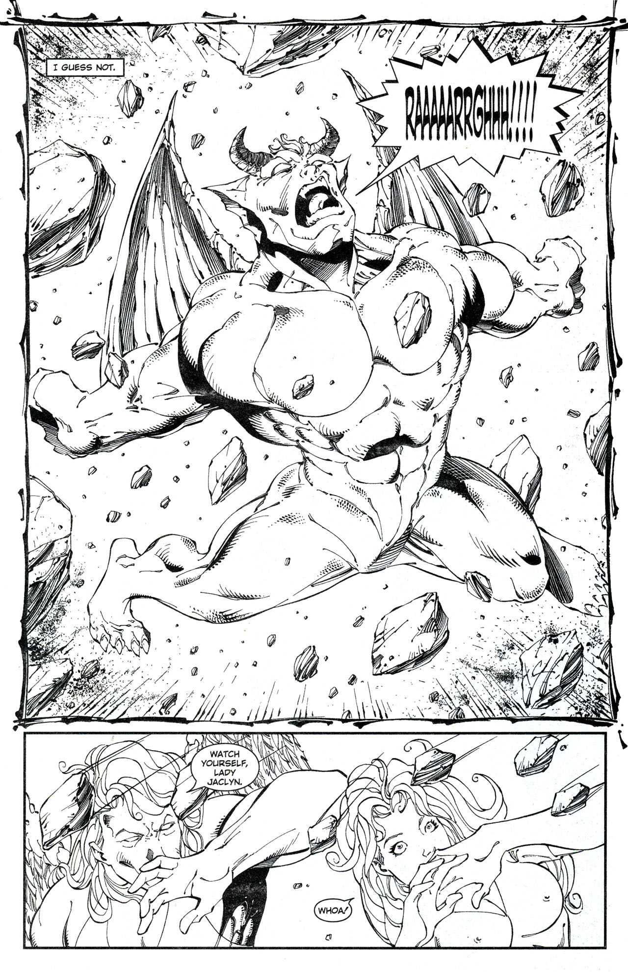 Threshold 45 page 12 full